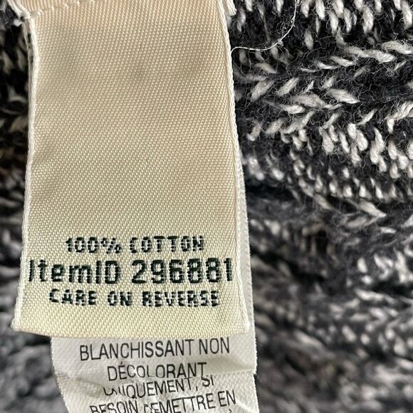 L.L Bean Full Zip Sweater- Women’s S - Picture 8 of 8